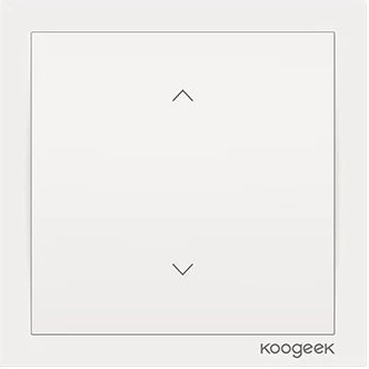 

Выключатель Koogeek KH03CN Dimmer
