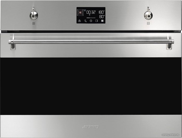 Smeg SO4302S3X