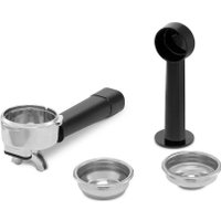 Рожковая кофеварка Kitfort KT-7545