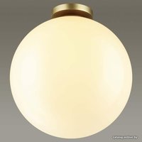 Припотолочная люстра Odeon Light Bosco 4250/1C