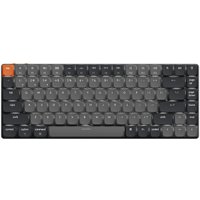 Клавиатура Keychron K3 V3 K3X-A1 (Keychron Low Profile Red, нет кириллицы)