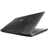 Игровой ноутбук ASUS Strix GL702ZC-BA125T