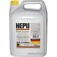 Антифриз Hepu P999 YLW 5л
