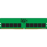 Оперативная память Kingston 16ГБ DDR5 4800 МГц KSM48E40BS8KM-16HM в Бресте