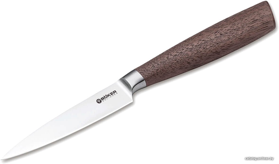 Кухонный нож Boker Solingen Core Office Knife 130710