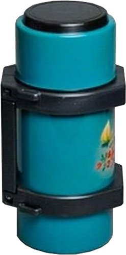 Термос Amet Турист 1с198 1л (бирюзовый)