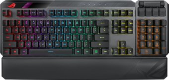 ASUS ROG Claymore II