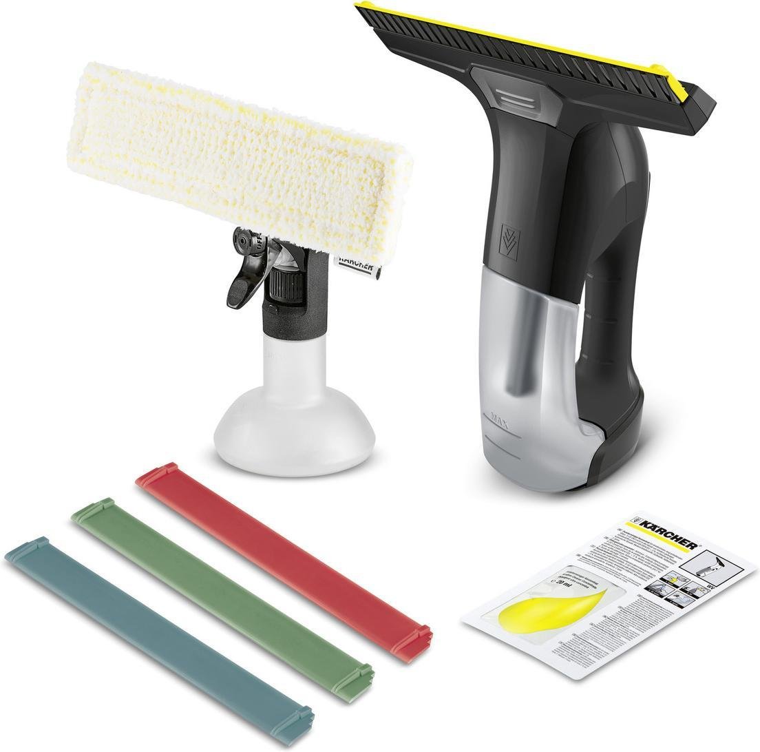 

Стеклоочиститель Karcher WV 6 Plus Multi Edition 1.633-514.0