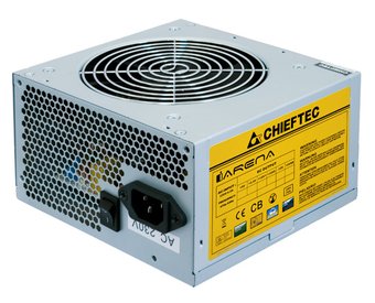 Chieftec iArena GPA-450S 450W