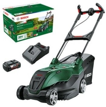 

Газонокосилка Bosch AdvancedRotak 36V-44-750 06008B9G03 (с 1-им АКБ)