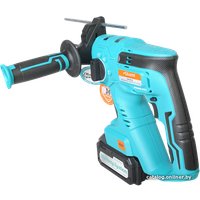 Перфоратор Sturm CRH1822 (с 1-м АКБ, кейс)