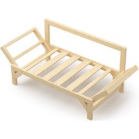 Диван Salotti Европа-2 (светло-серый)