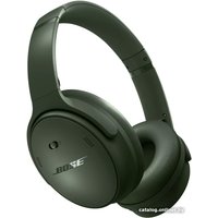 Наушники Bose QuietComfort Headphones (темно-зеленый)