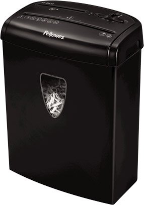Fellowes PowerShred H-8CD (4684501)