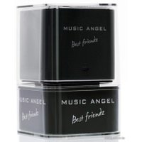 Портативная колонка Music Angel Best Friendz