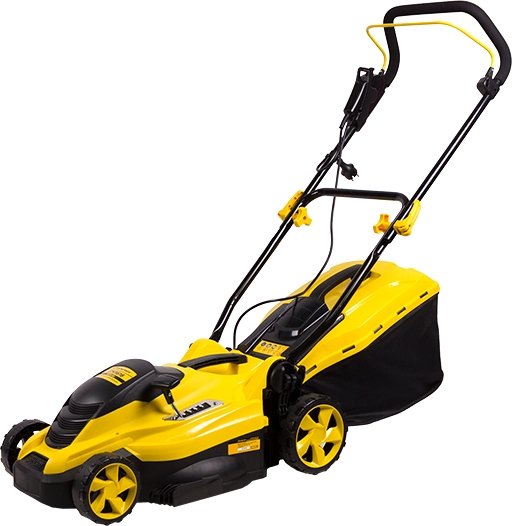 

Газонокосилка Champion EM3616