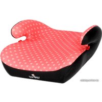 Детское сиденье Lorelli Orion (pink hearts)