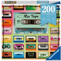 Пазл Ravensburger Микс кассет 12962 (200 эл) в Барановичах