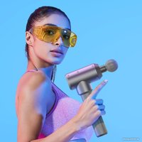 Перкуссионный массажер Fittop SuperHit Lite FSL961