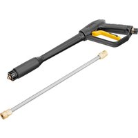 Мойка высокого давления Denzel K 90 Power