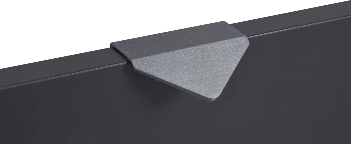 

Ручка мебельная Boyard Icon RT014BGR.1/32