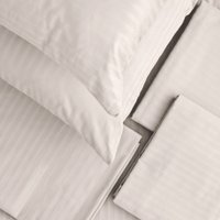 Семейный комплект постельного белья Verossa Stripe Antique White сем. VRT 3035 70243 ST13 23