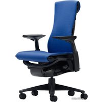 Офисное кресло Herman Miller Embody Balance Blue