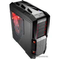Корпус AeroCool GT-S Black Edition