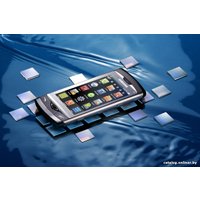 Смартфон Samsung S8500 Wave (8Gb)