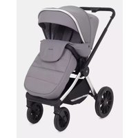 Универсальная коляска Rant MOWbaby Tilda MB064 (2 в 1, серый)