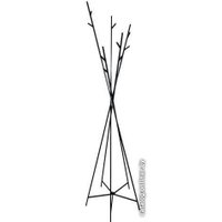 Вешалка для одежды Dudo ВНН-020 (черный)