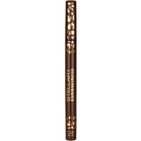 Декоративная косметика для глаз Stellary Wild eyeliner тон 02 коричневый (0.8мл)