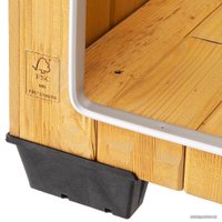 Будка Ferplast Baita 120 87017000