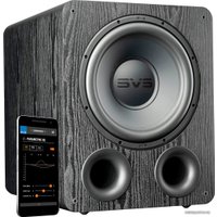 Проводной сабвуфер SVS PB-1000 Pro (черный ясень) в Гомеле
