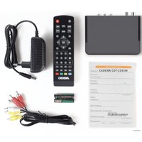Приемник цифрового ТВ Cadena CDT-2293M