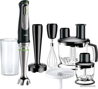 Braun MultiQuick 9 MQ 9087X