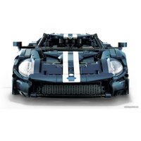 Конструктор LEGO Technic 42154 2022 Ford GT