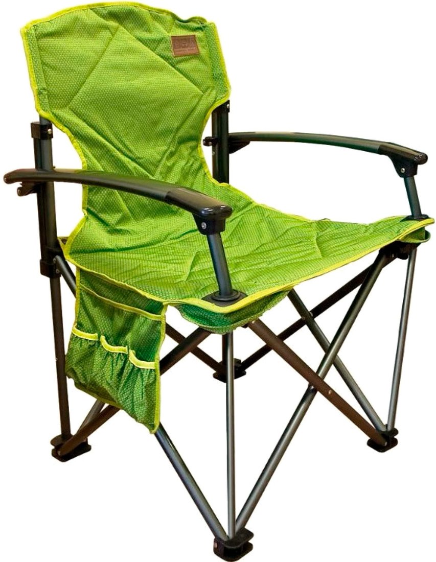 

Кресло Camping World Dreamer Chair PM-005