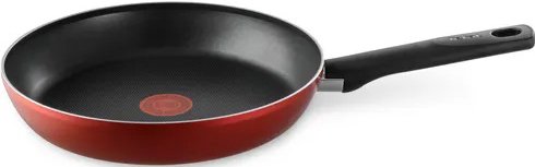 

Сковорода Tefal Pure Red 04214122