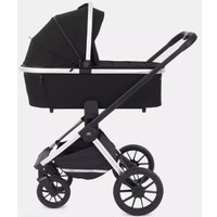 Универсальная коляска Rant MOWbaby Tilda MB064 (2 в 1, черный)