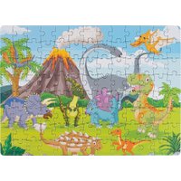 Пазл Dream Makers Динозавры RI1002C