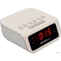 Настольные часы First FA-2406-1-WI