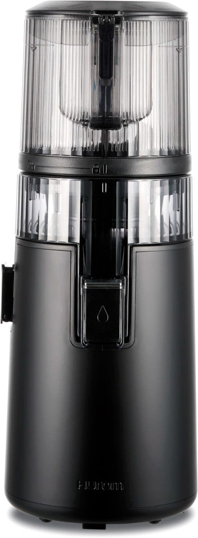 Соковыжималка Hurom H70 Easy (черный)