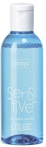 

Ziaja Sensitive Skin (200 мл)