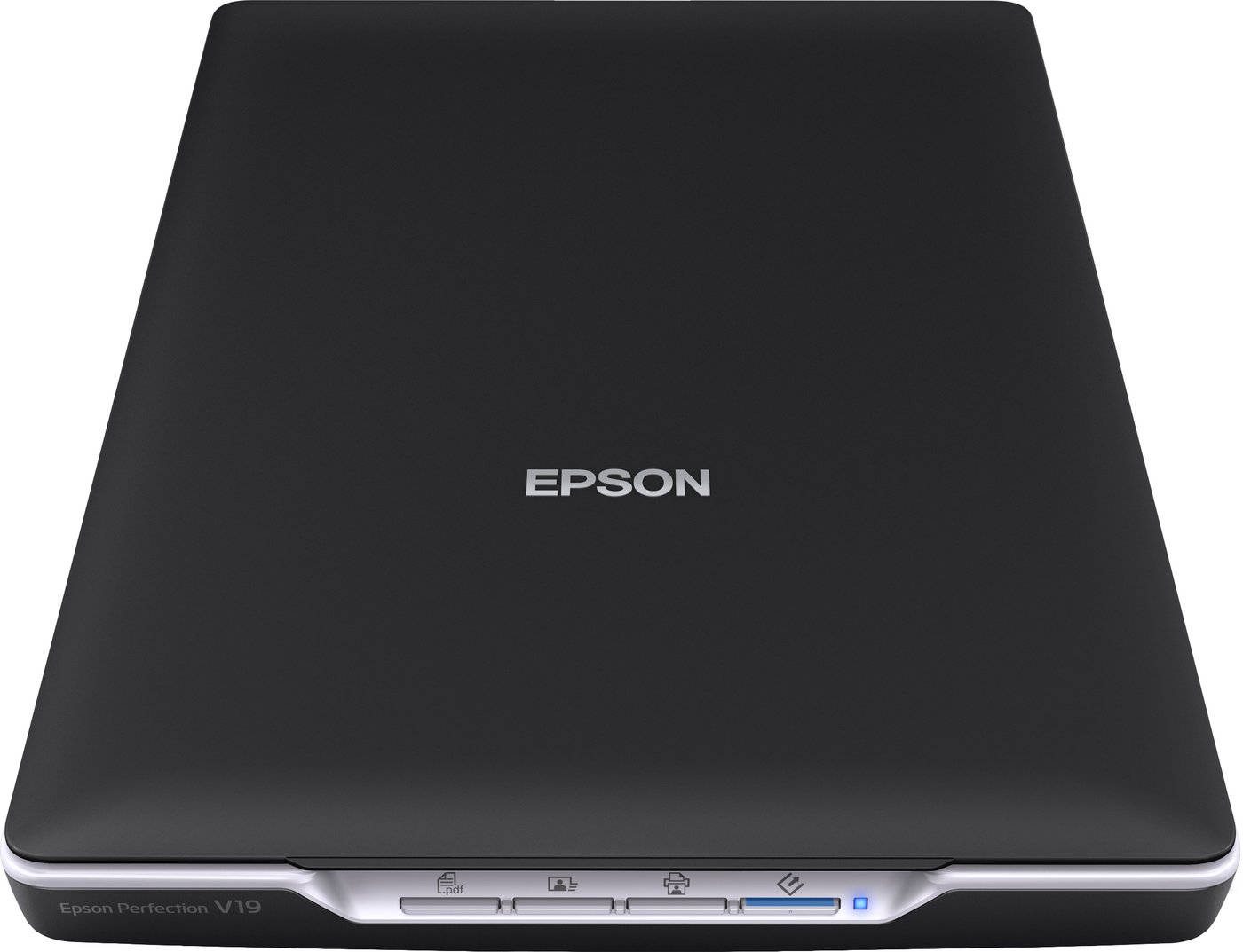 

Сканер Epson Perfection V19