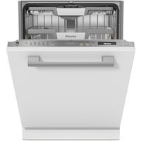 Встраиваемая посудомоечная машина Miele G 7197 SCVi XXL AD 125 Ed.