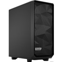 Корпус Fractal Design Meshify 2 Compact FD-C-MES2C-01