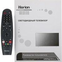 Телевизор Horion 50FU-FDVB