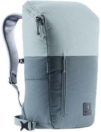 Городской рюкзак Deuter UP Stockholm 3813721-2255 (teal/sage)