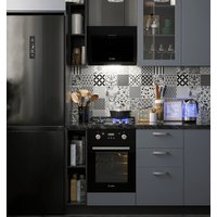 Электрический духовой шкаф LEX EDM 4540 GR